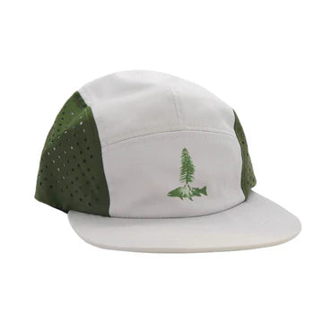 Rep Your Water Fly Fishing Roots Hat