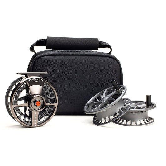 Lamson Remix 3 Pack
