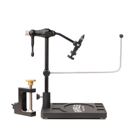 Rambler Nomad Fly Tying Vise