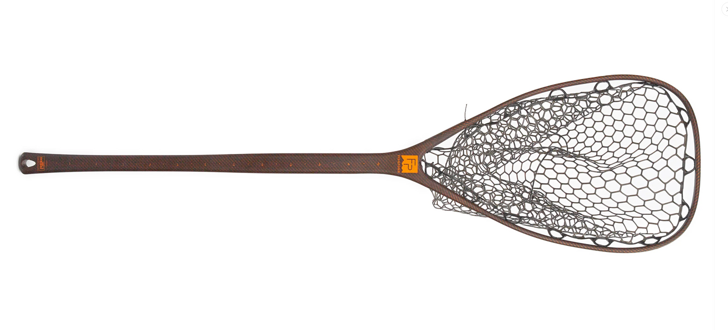 Nomad Yampa Guide Net-River Armor 2.0