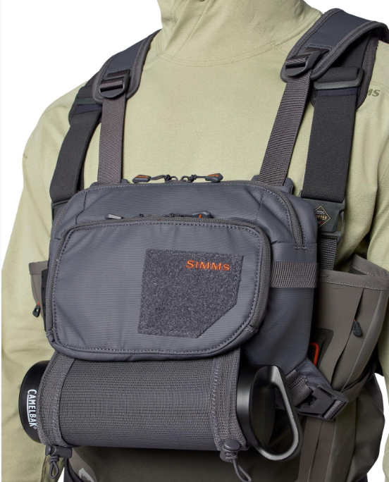 Tributary Chest Pack