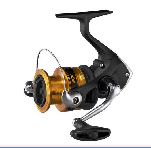 Shimano FX Reel