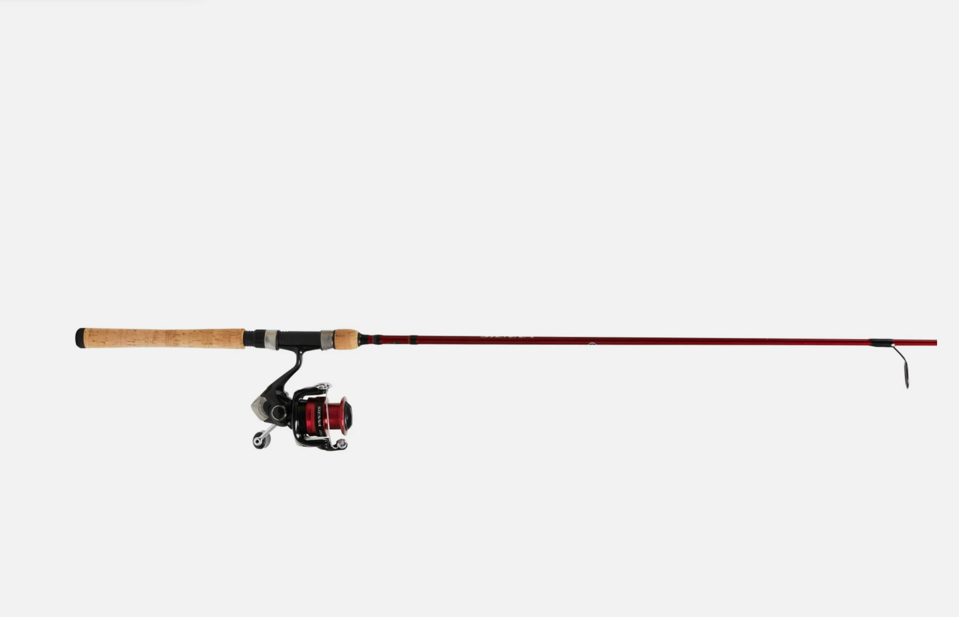 Shimano FX 1000 Combo