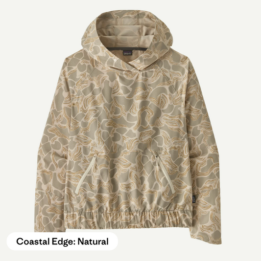 Women's Swift Drift Sun Hoody