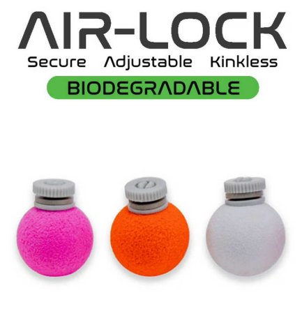 Airlock Indicators-3-pack
