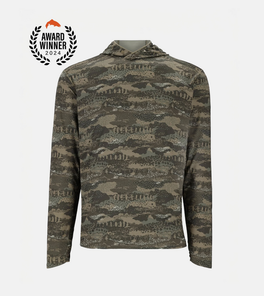 Simms Bugstopper Solarflex Hoody