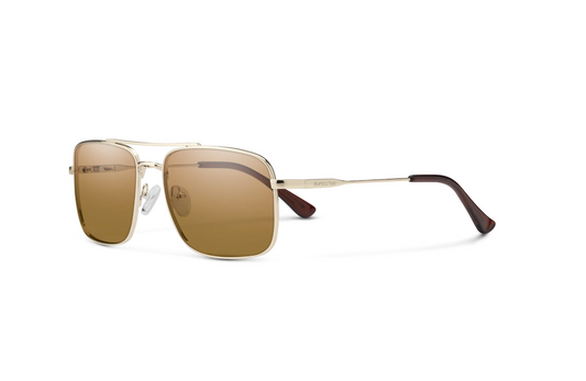 Suncloud Payback Sunglasses