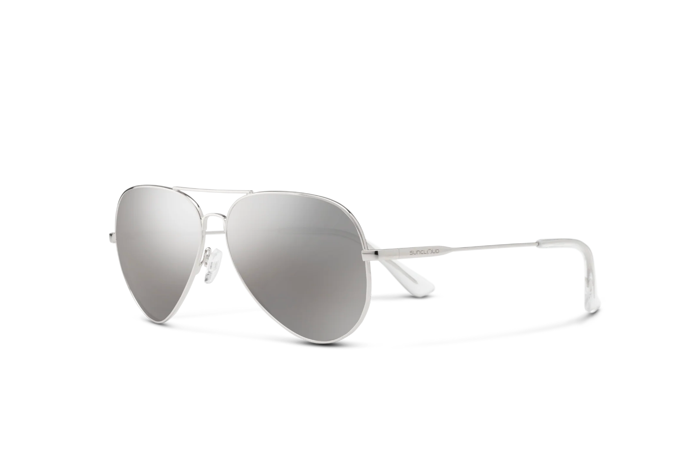 Suncloud Hard Deck Sunglasses