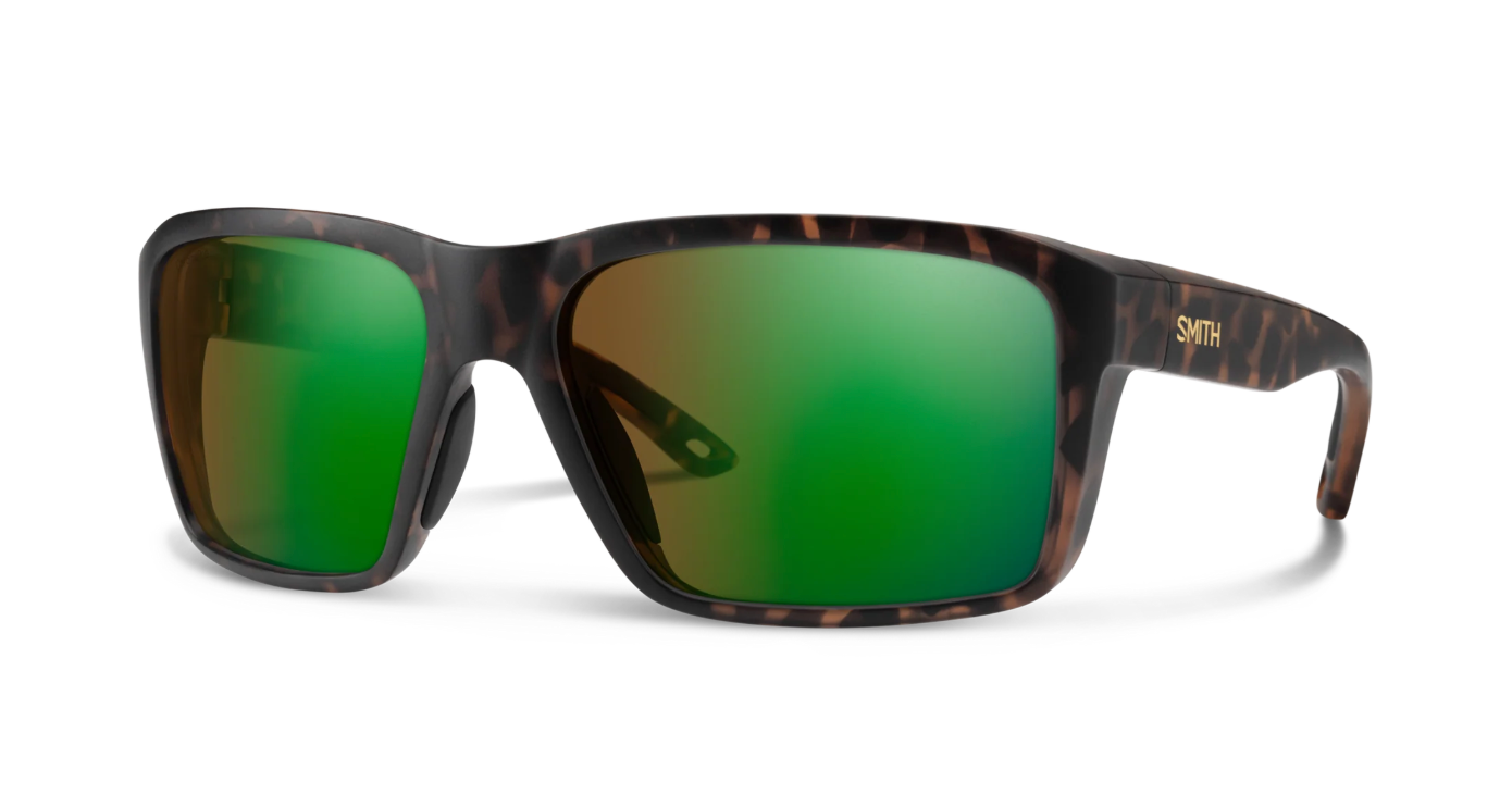 Smith Backcast Sunglasses