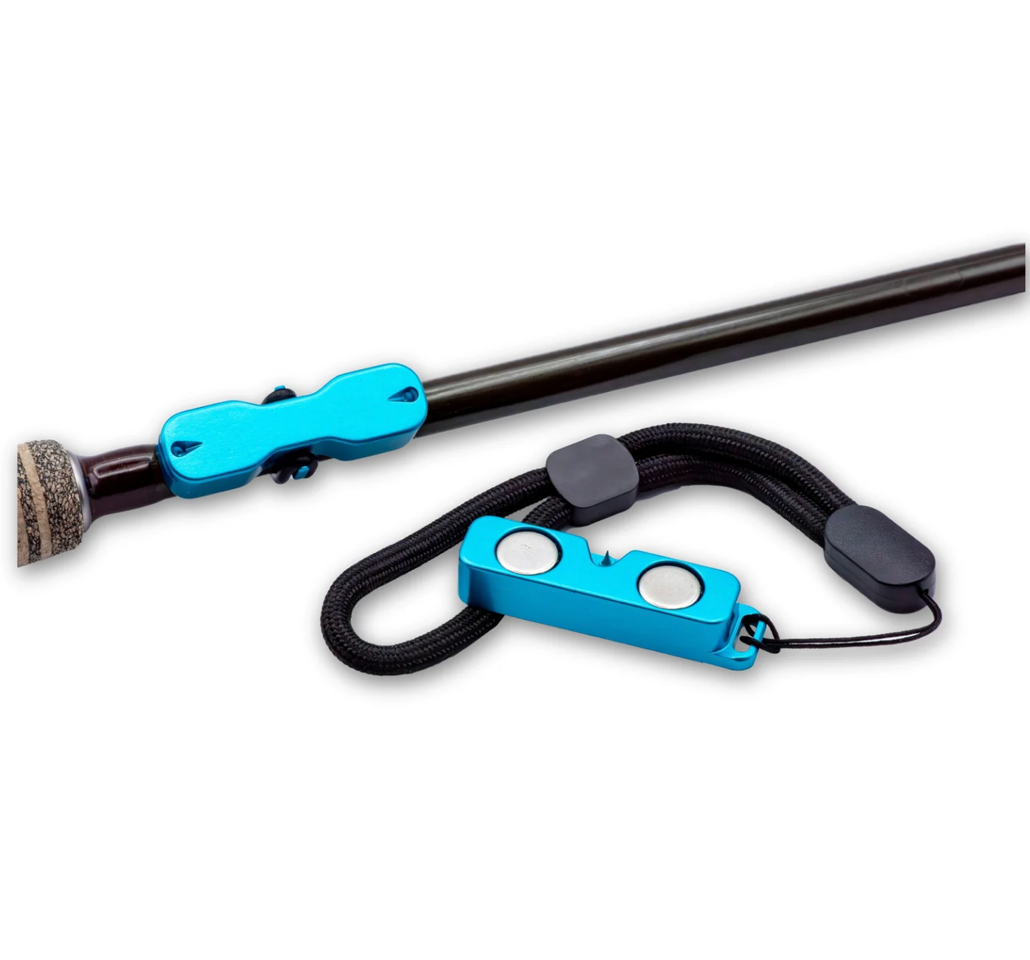 Cling Rod Rack