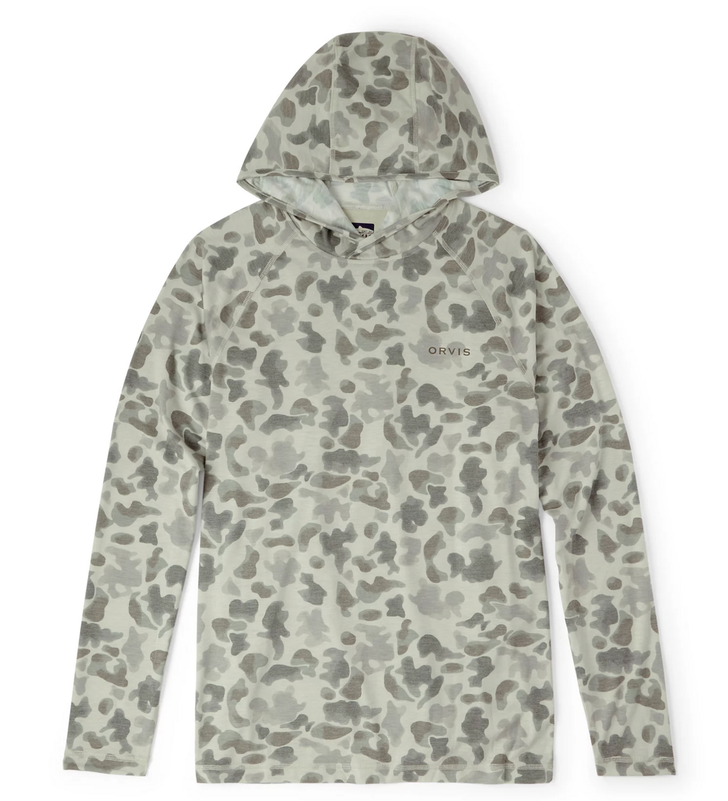 Orvis Dricast Hoodie