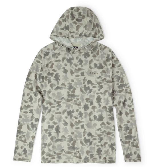 Orvis Dricast Hoodie