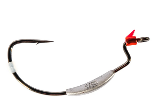 ZWG Weighted Hook