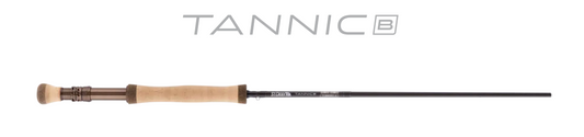 St. Croix Tannic Bass Fly Rod