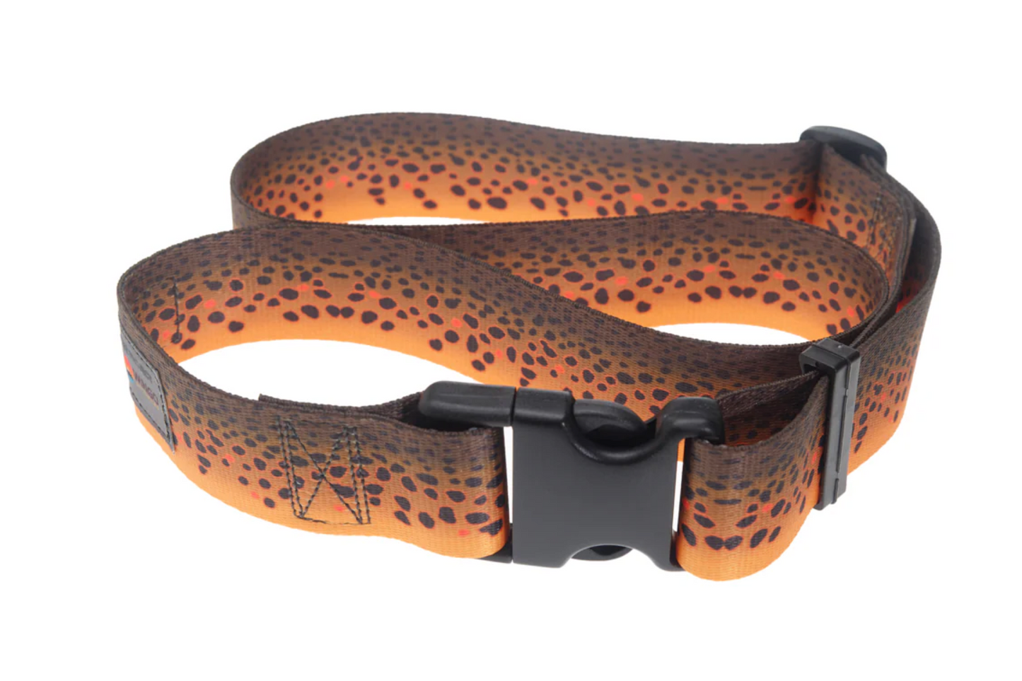 Rep Your Water Wading Belt