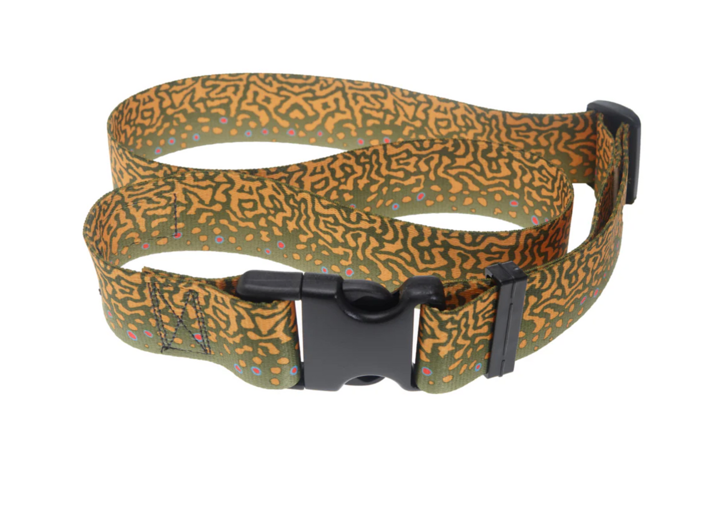 Rep Your Water Wading Belt