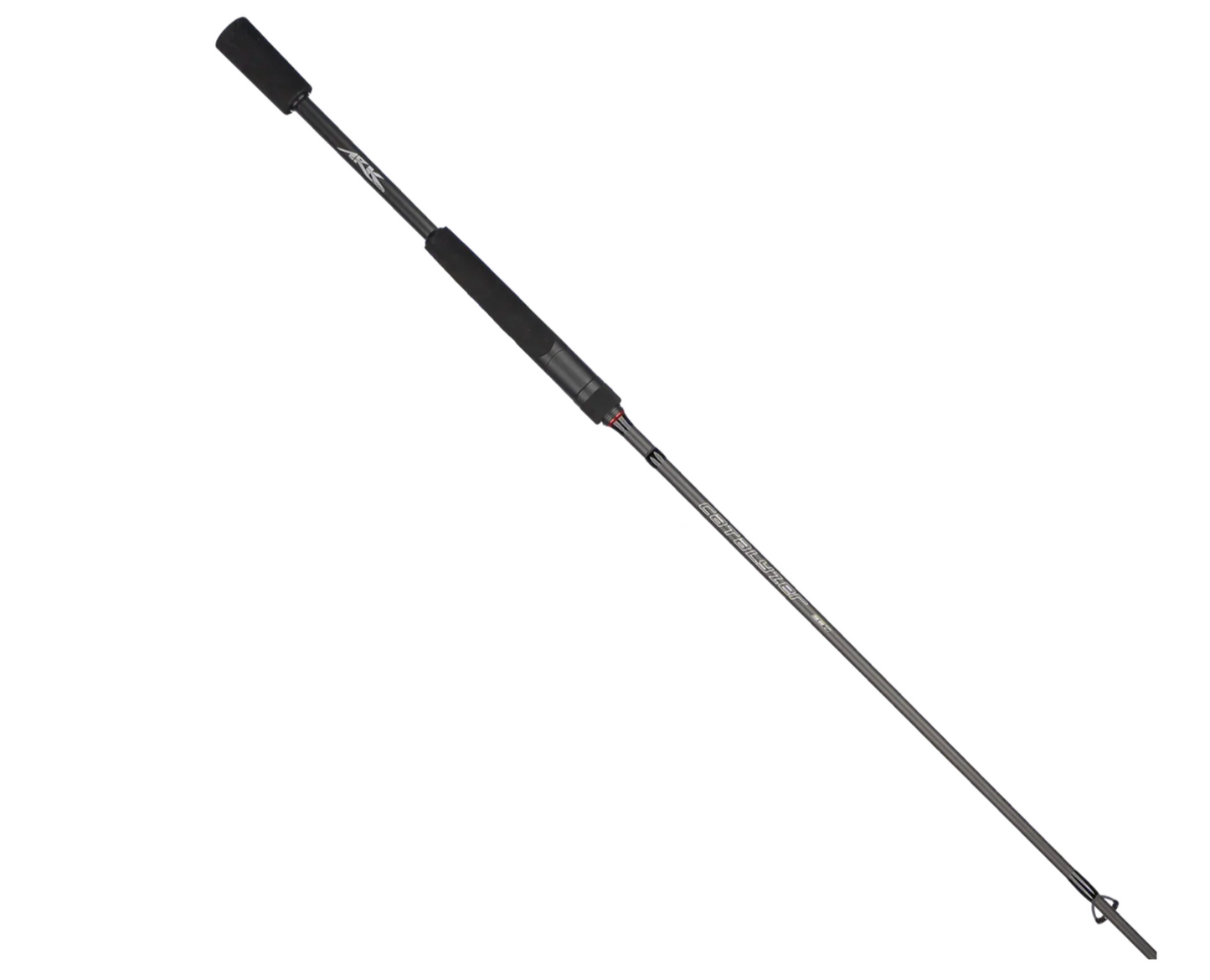 Ark Catalyzyer Spinning Rod