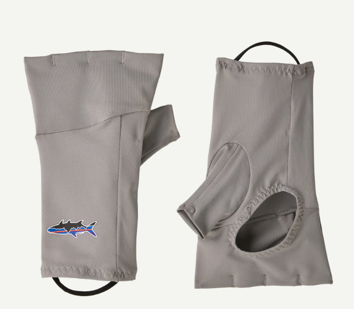 Patagonnia Sun Gloves