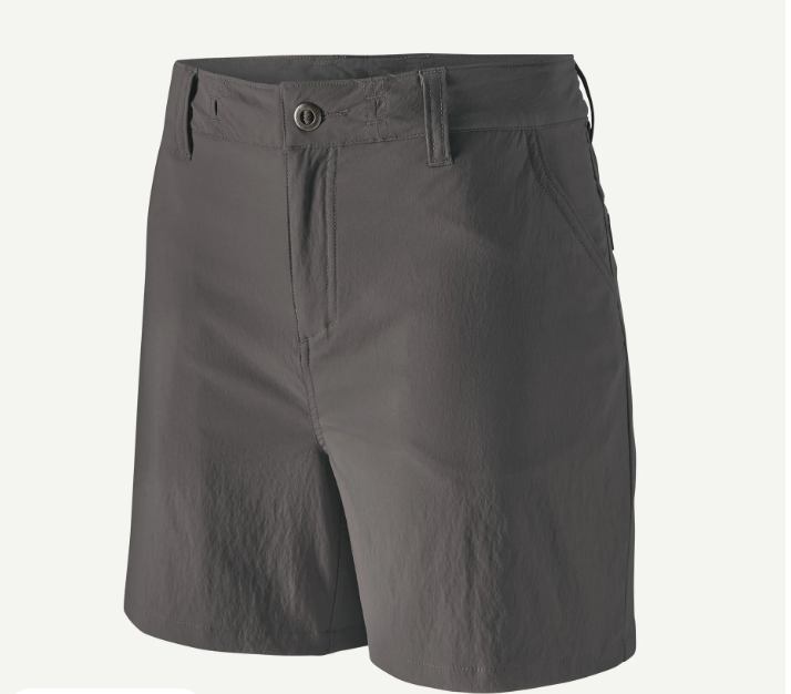 Women's Quandary Shorts