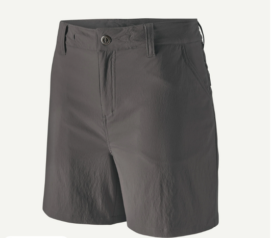 Women's Quandary Shorts