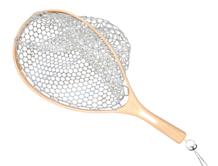 Wooden DRO Net