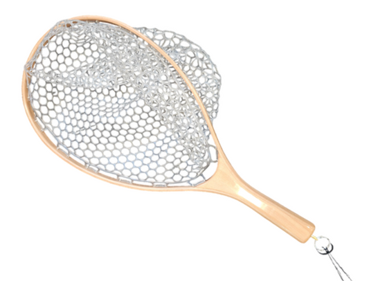 Wooden DRO Net