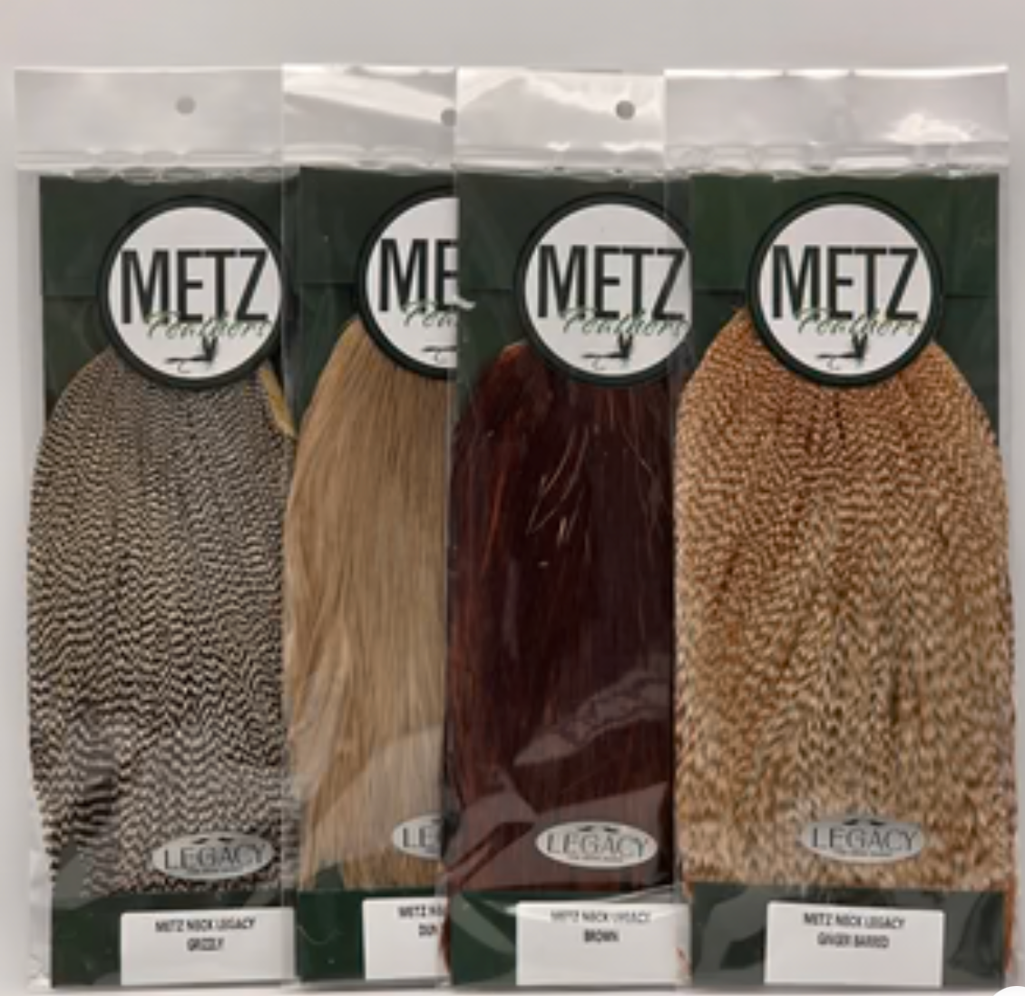 Metz Legacy Neck