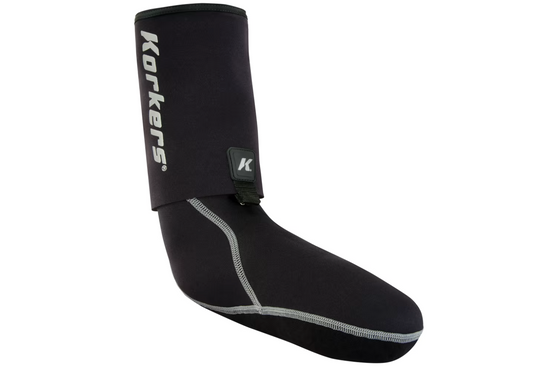 Korkers I-Drain Neoprene Guard Sock