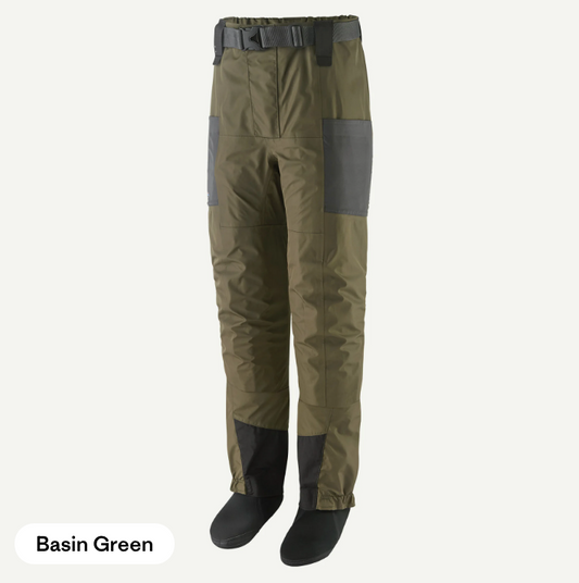 SwiftCurrent Traverse Wading Pant