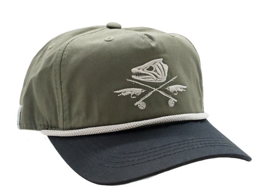 RepYourWater Jolly Trouter Hat