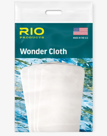 RIO Wondercloth