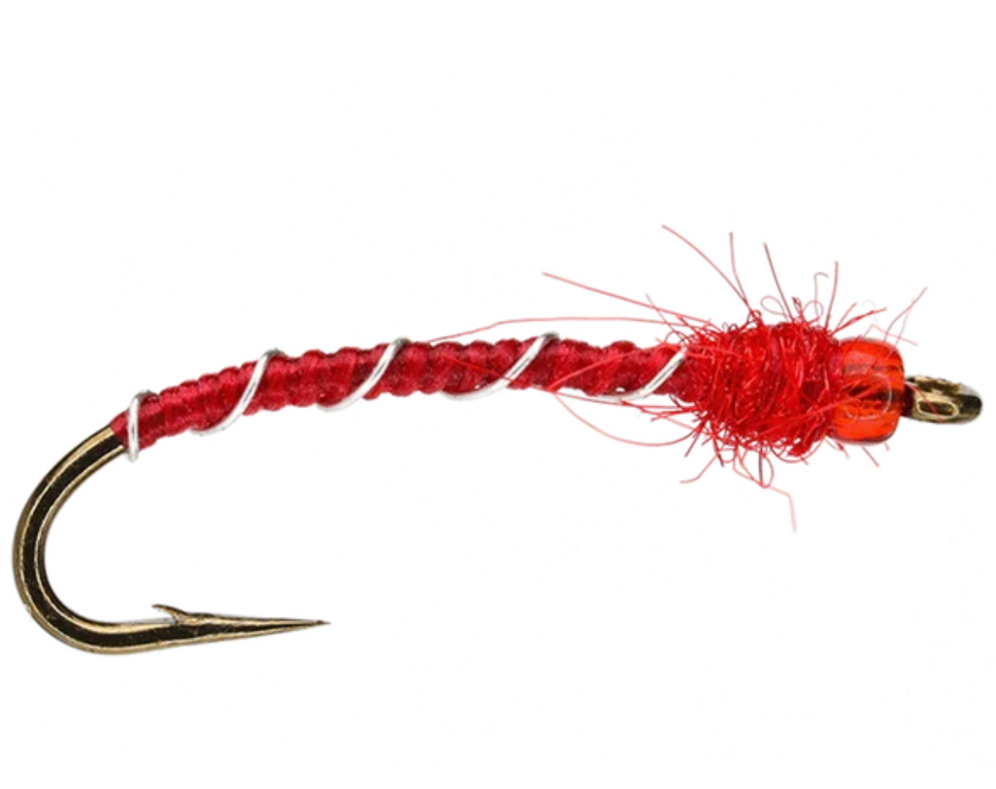 Red Hot Midge
