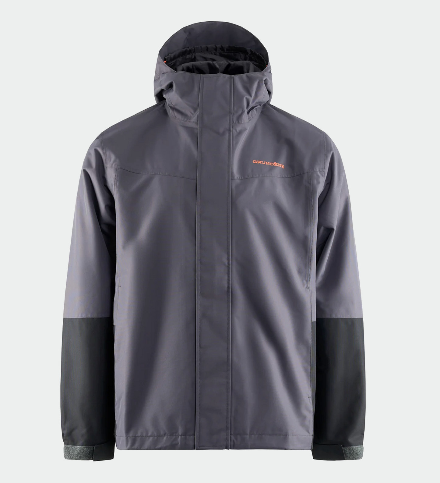 Deepwater Fishing Jacket