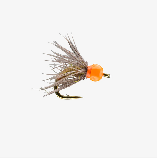 Tungsten Sow Bug