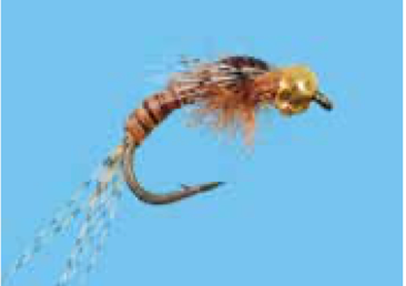 Tungsten Redemption