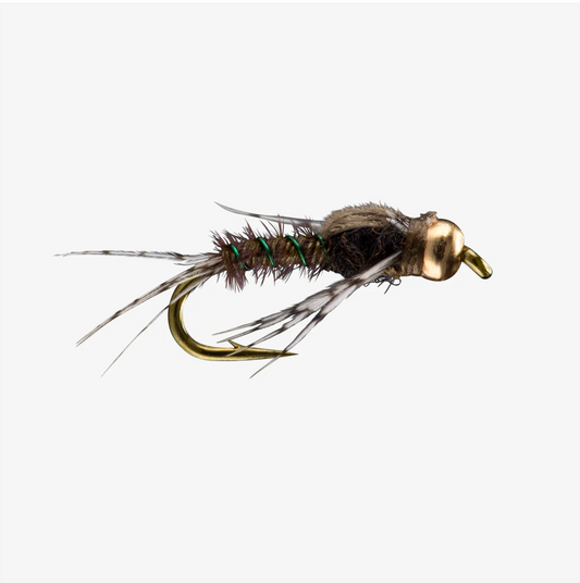 Bead Head Baetis