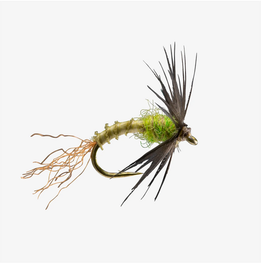 Soft Emerger