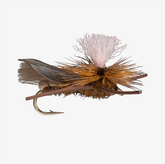 Parachute Cricket