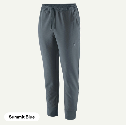 W's CrossStrata Pant-Summit Blue