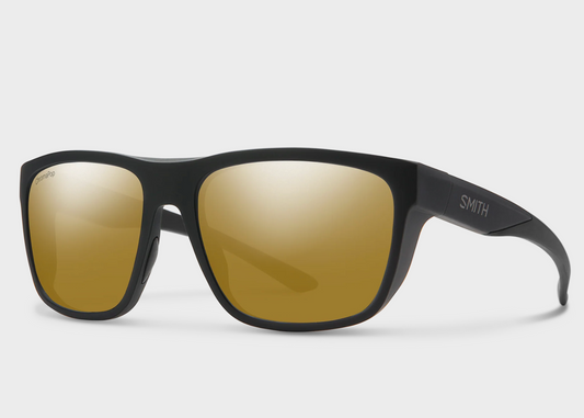 Smith Barra Sunglasses
