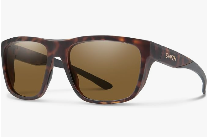 Smith Barra Sunglasses