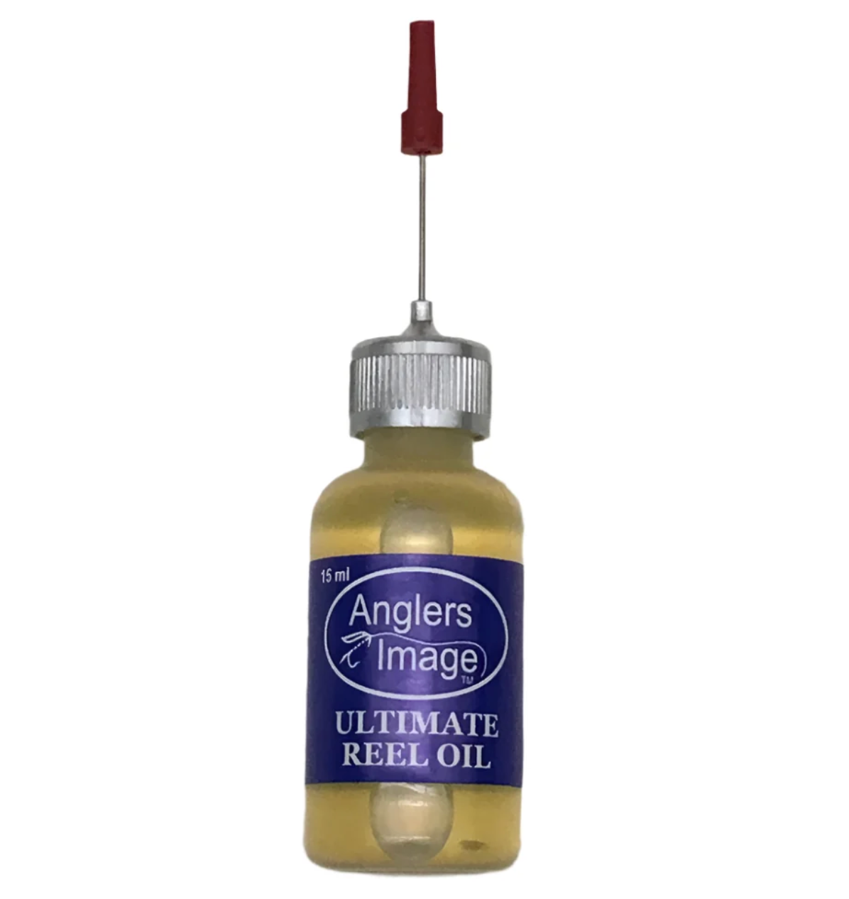 Angler's Image Ultimate Reel Oil