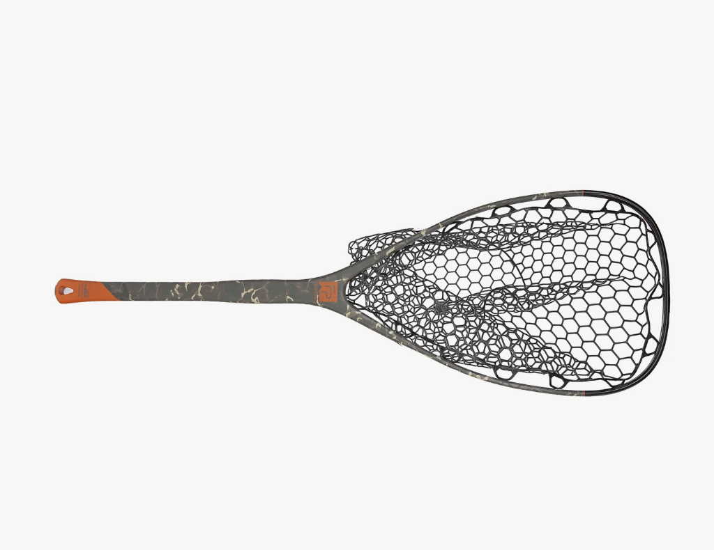 Nomad Middlefork Net 2.0