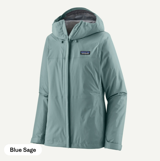 Women's Torrentshell 3L Jacket