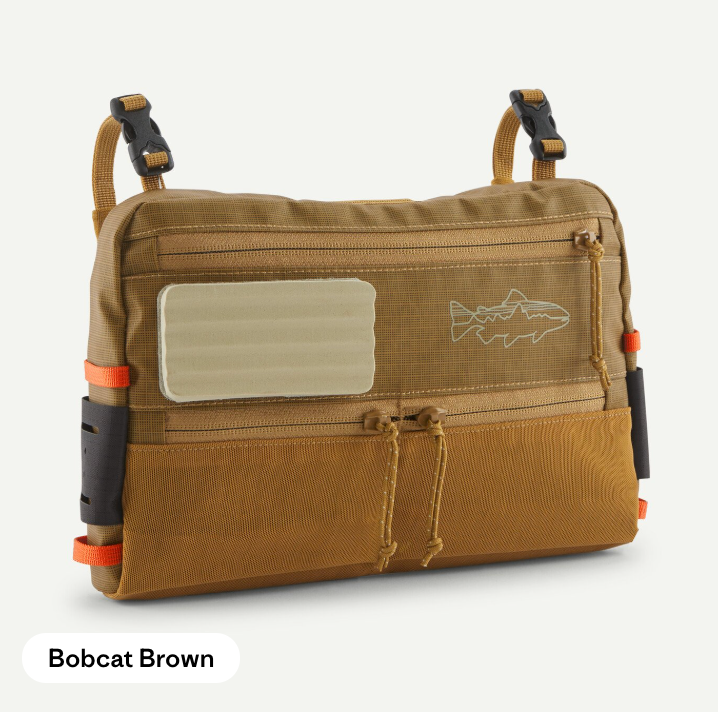 Patagonia Stealth Switch Pack 3L