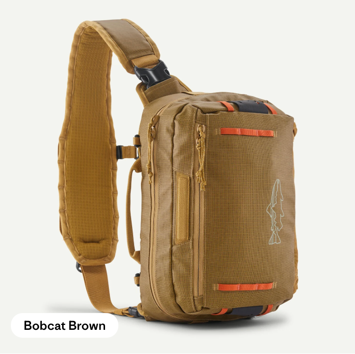 Patagonia Stealth Switch Pack 9L