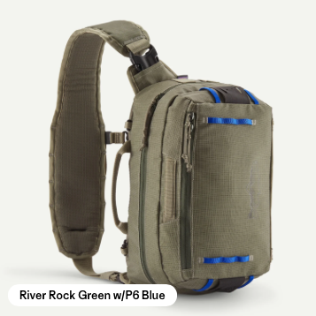 Patagonia Stealth Switch Pack 9L