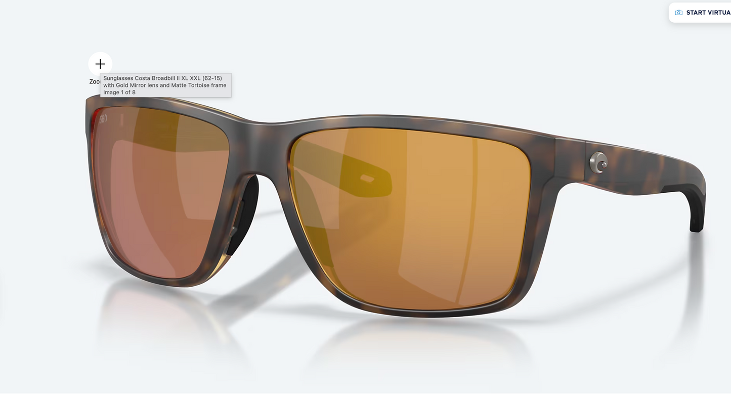 Costa Broadbill II XL