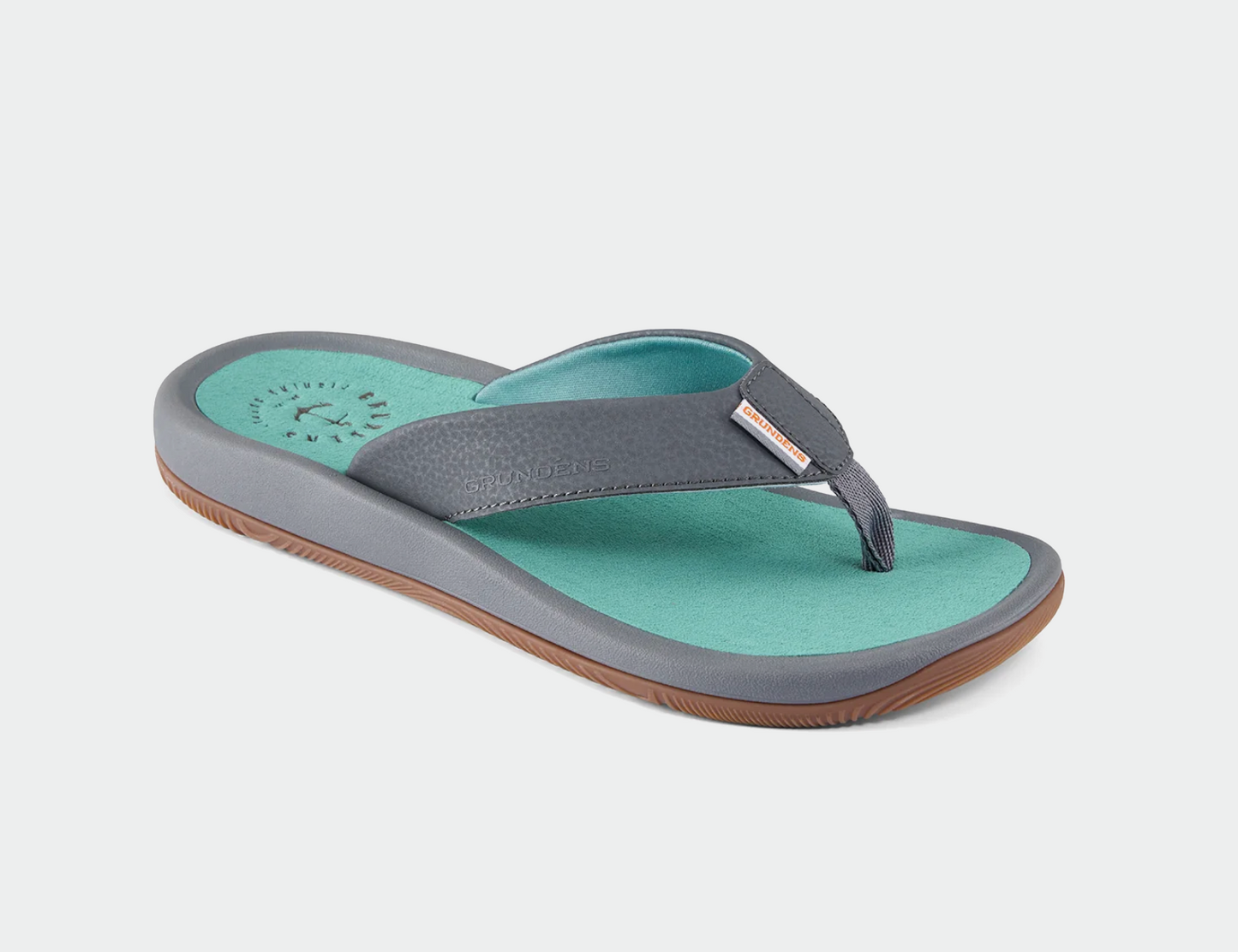 Grunden's Women's Deck Mate Sandal