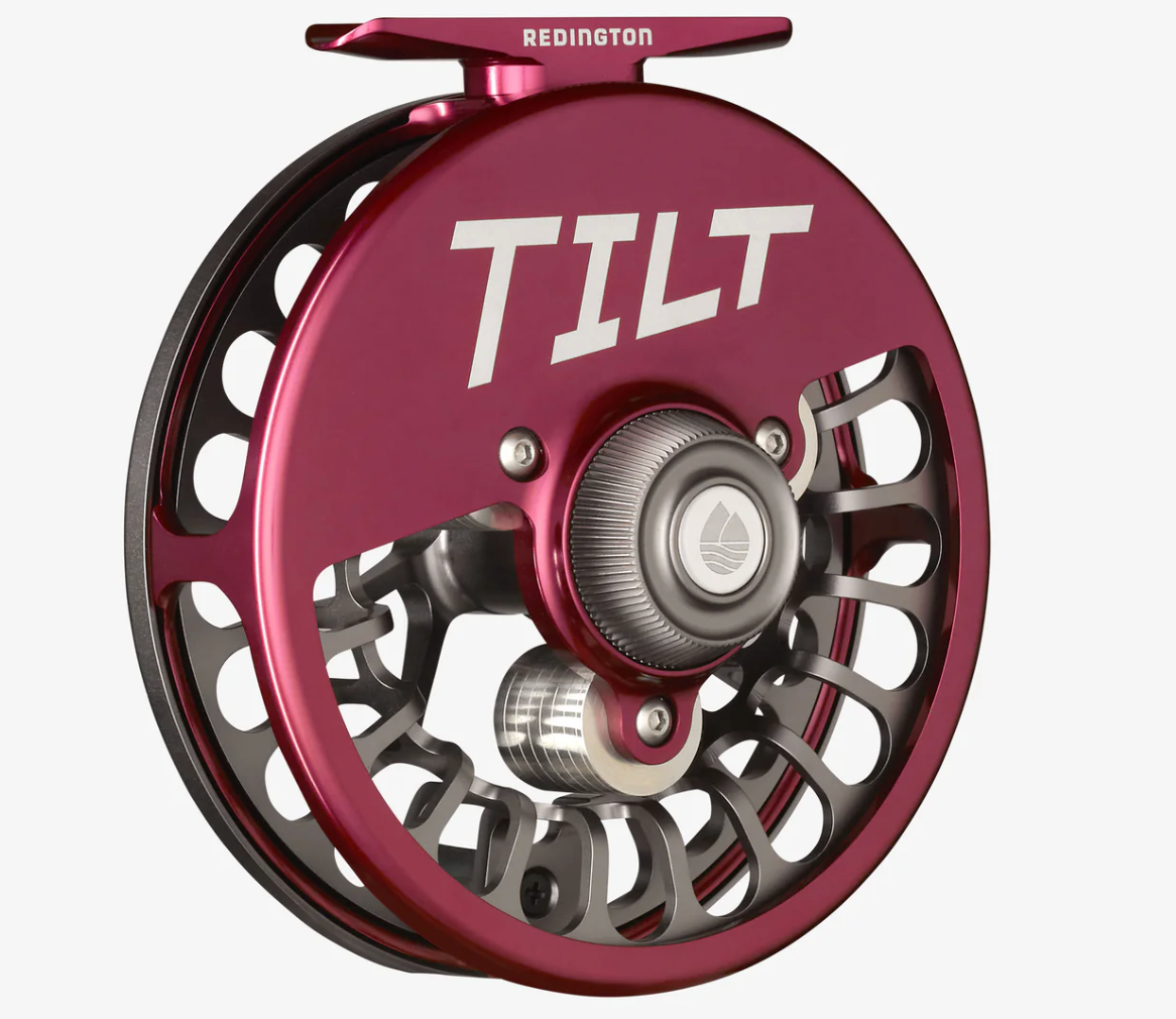 Redington Tilt
